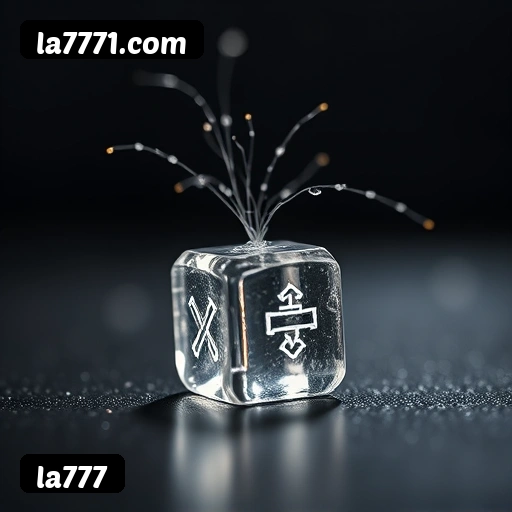 Comparação APP mobile vs versão web da la777