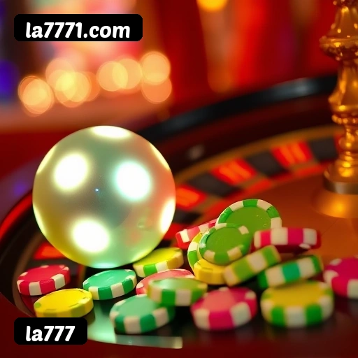 la777 segurança SSL 256-bit - Licença Curaçao, eCOGRA, GLI certificado