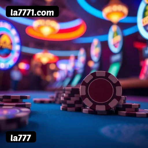 Níveis do programa VIP da la777